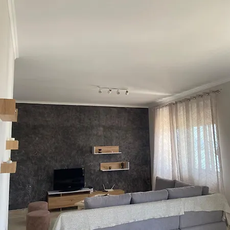 Elsa House Villa Sarande Exterior photo