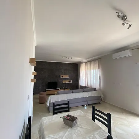 Elsa House Villa Sarande Exterior photo