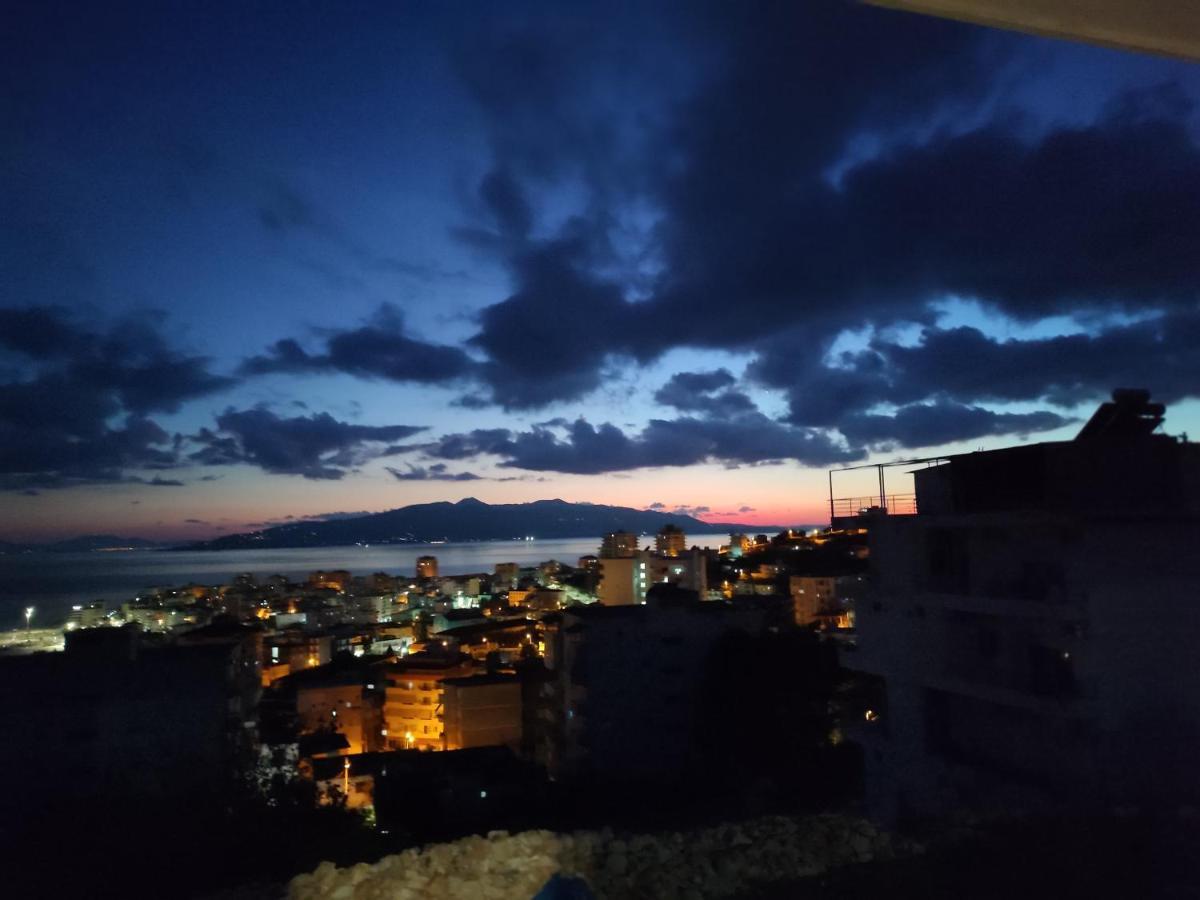 Elsa House * Sarande