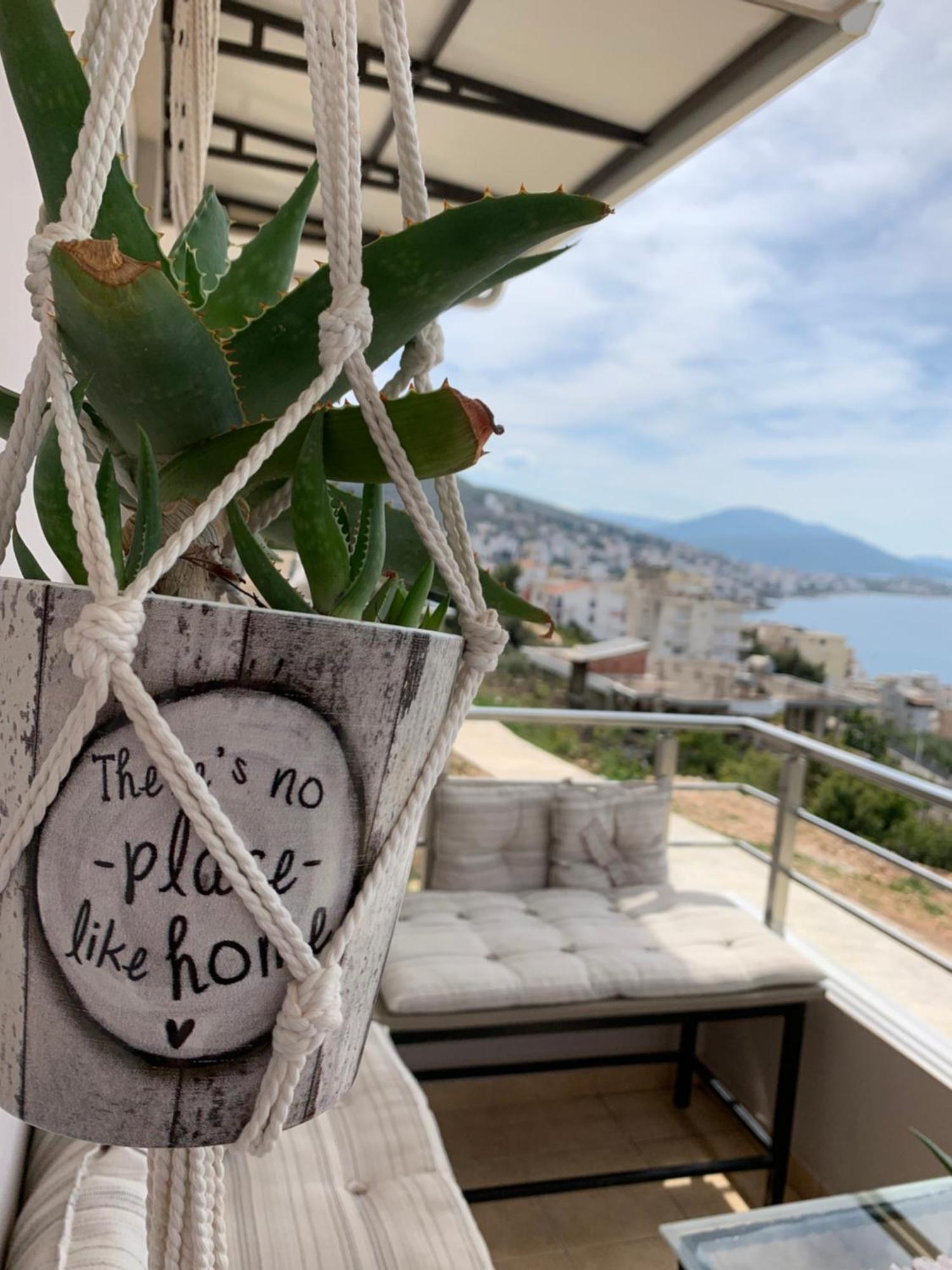 Holiday home Elsa House Sarande