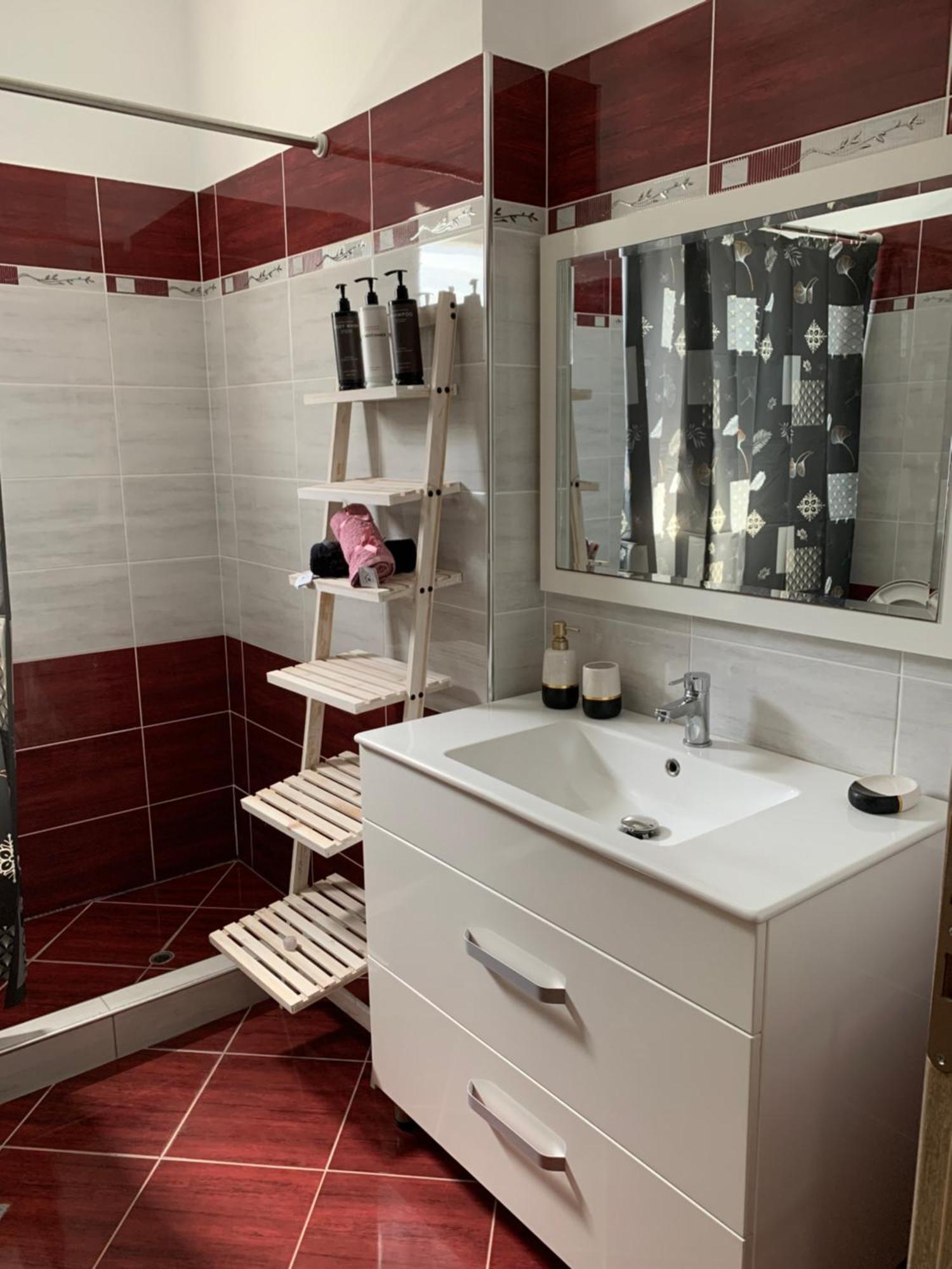 Holiday home Elsa House Sarande
