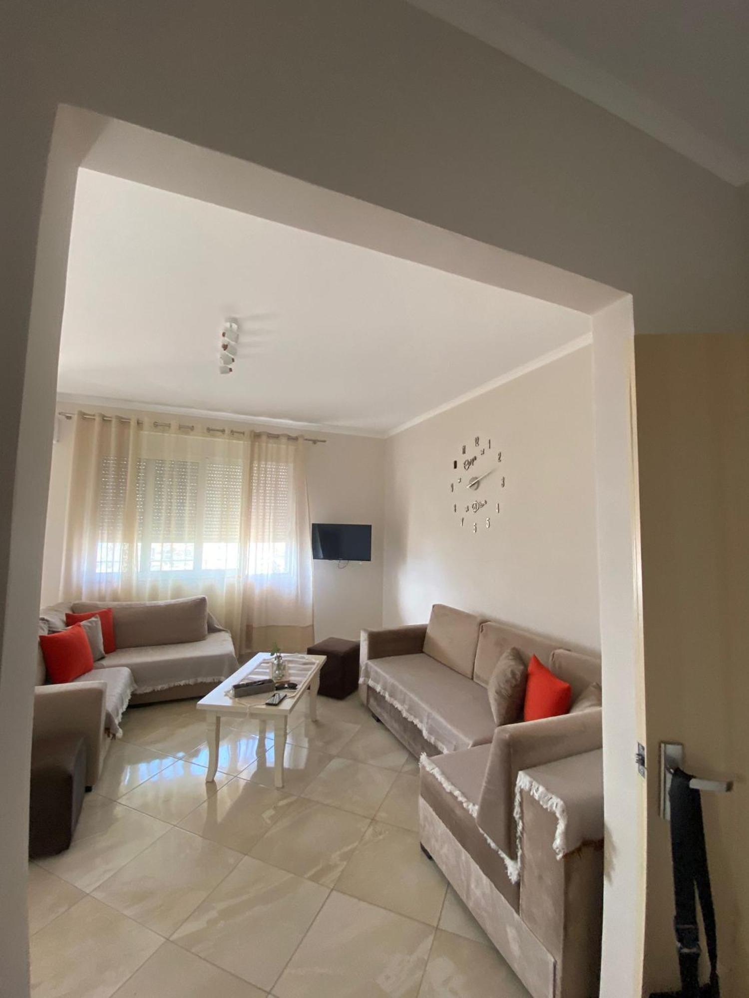 Elsa House Sarande