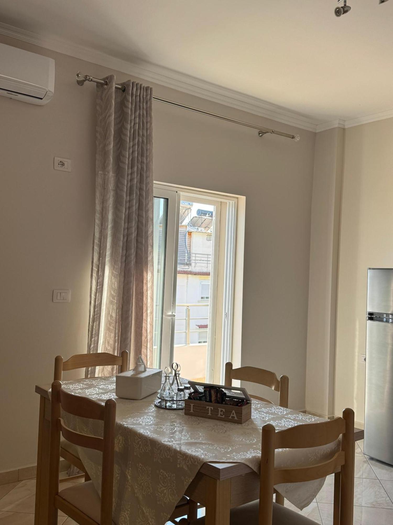 Elsa House * Sarande